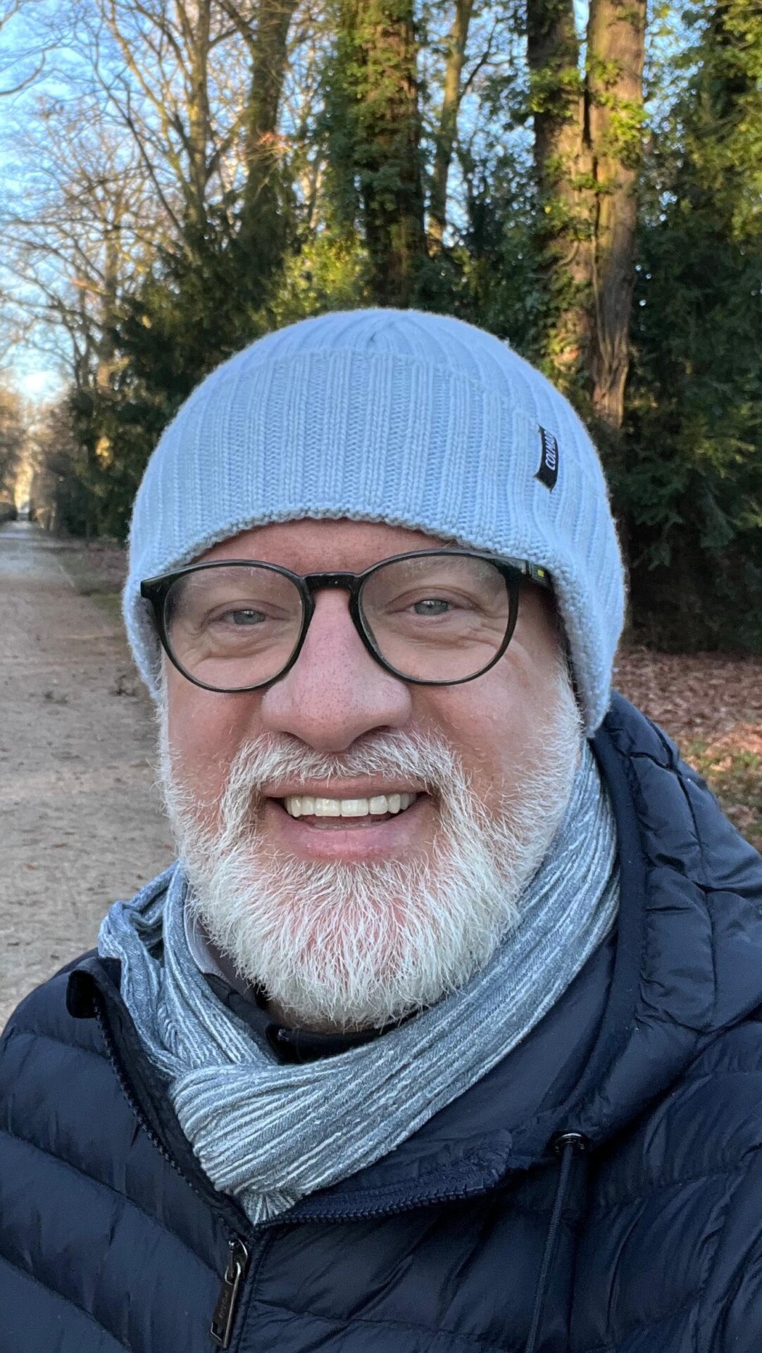 Maciej P. Franczuk